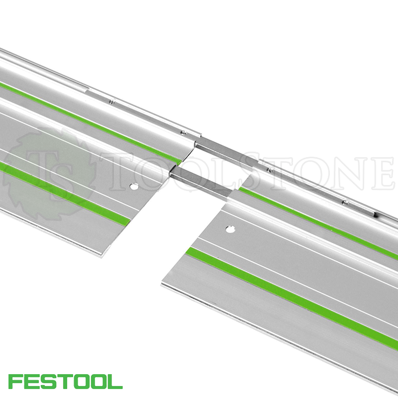 Соединительный элемент Festool 482107 для соединения двух шин-направляющих, FSV, 1 шт.