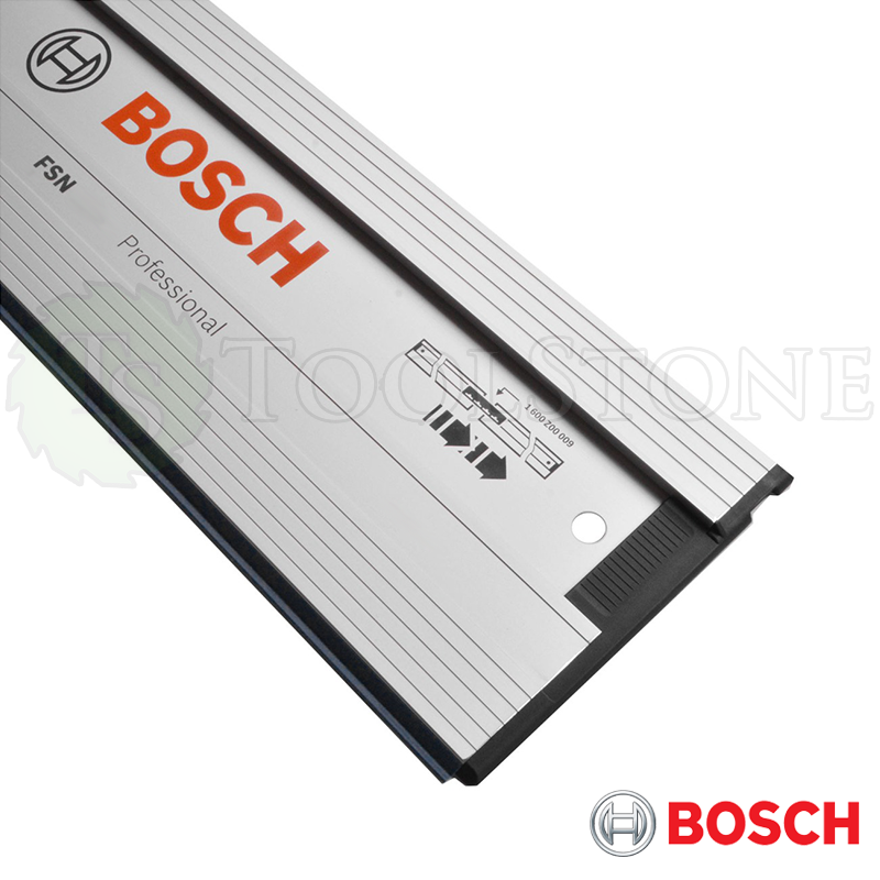 Направляющая шина Bosch FSN 3100, арт 1600Z00008, длина 3.1 м