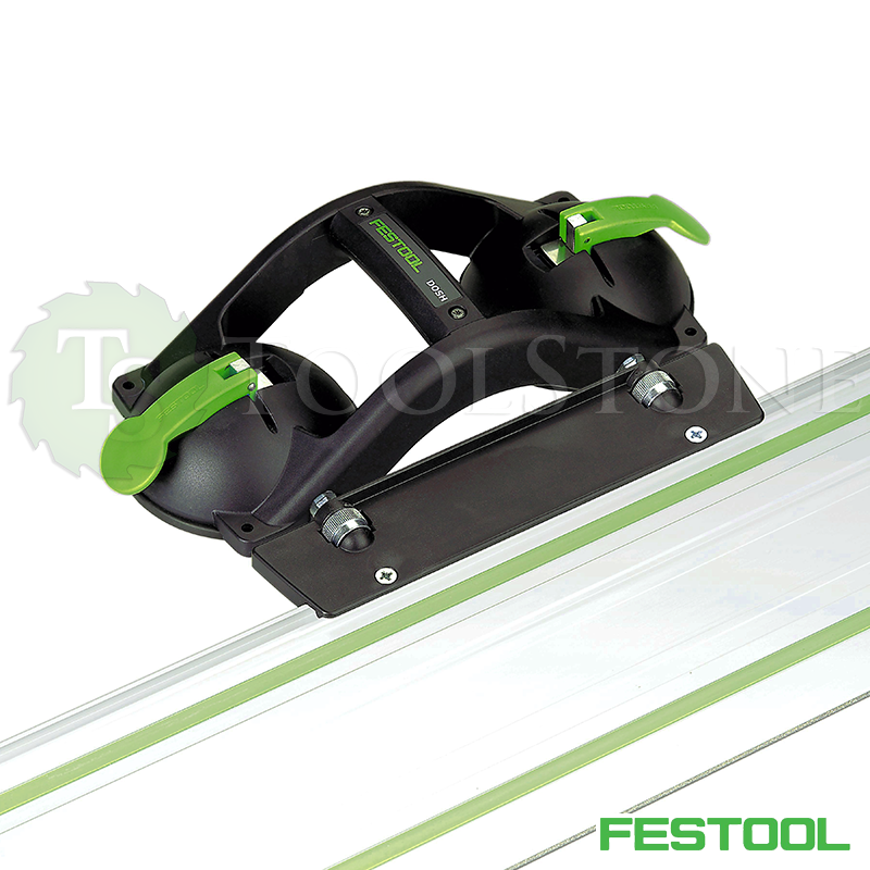 Двойной вакуумный держатель Festool Gecko DOSH-Set 493507