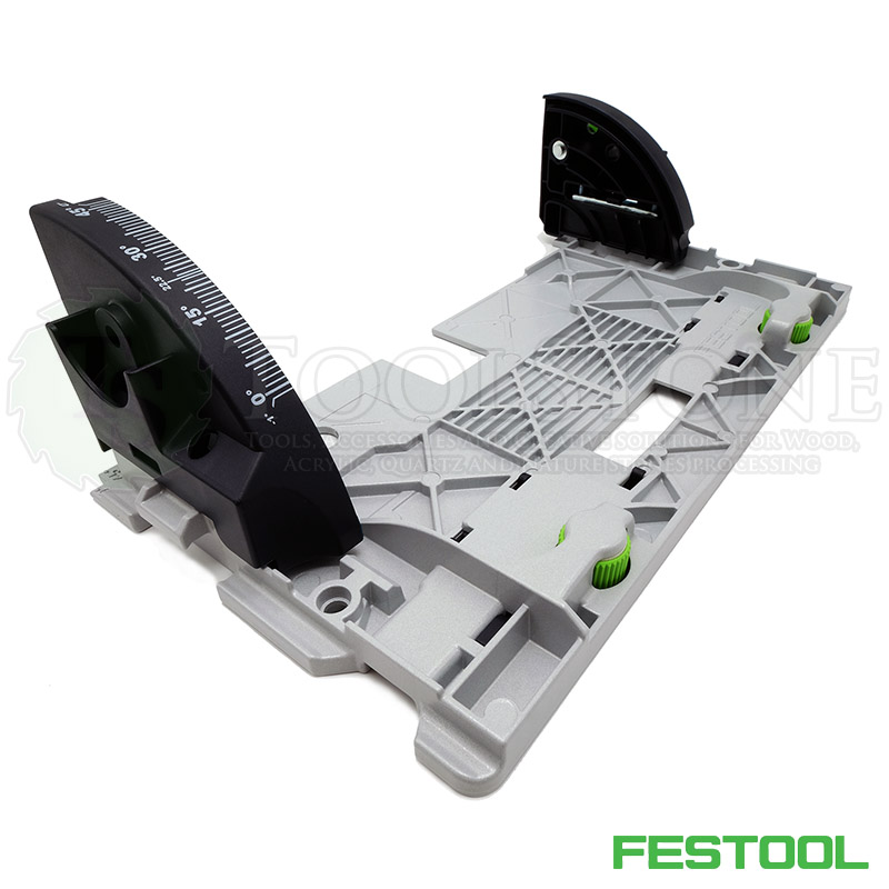 Плита основание Festool 500912 (10515819) для погружной пилы TS 55 REBQ, TS 55 RQ и TSC 55 REB, в сборе