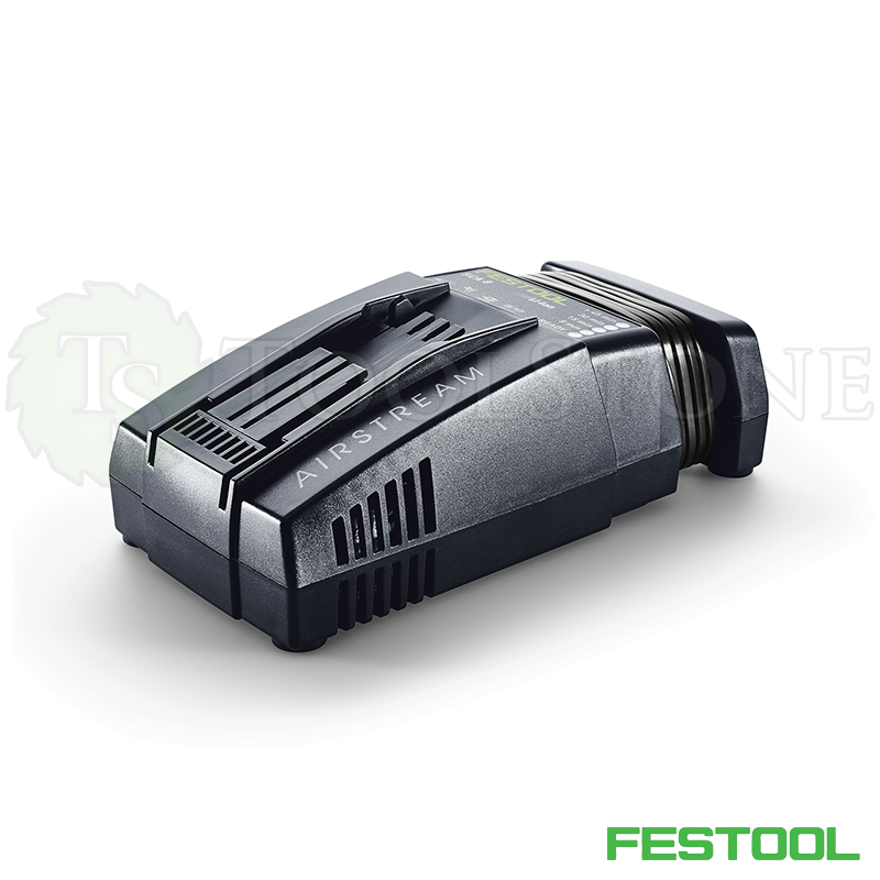 Быстрозарядное устройство Festool 200178 SCA 8 220В, технология AirStream