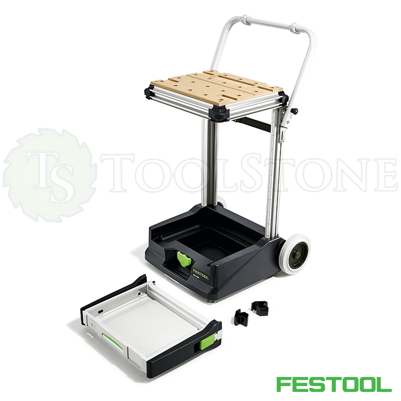 Мобильный верстак Festool MW 1000 Basic 203454