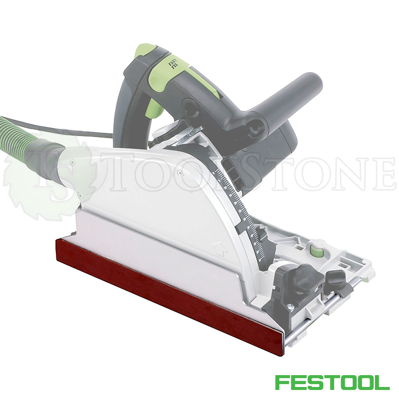 Защитная накладка Festool ABSA-TS 55 для погружных пил серий TS 55, TS 55 R и TSC 55