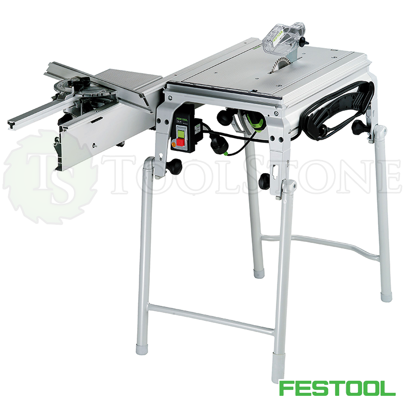 Монтажная пила Festool CMS-TS 55 R Set в сборе