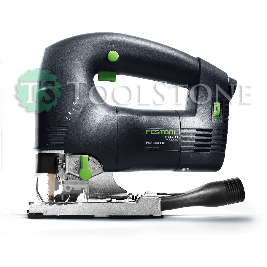 Маятниковый лобзик Festool Trion PSB 300 EQ-Plus 561453, в систейнере