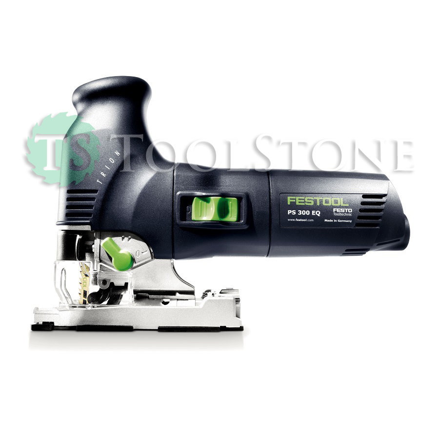 Маятниковый лобзик Festool Trion PS 300 EQ-Plus 561445, в систейнере