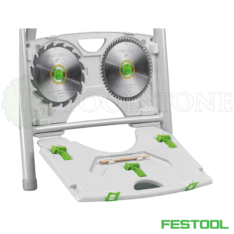 Бокс Festool SGA 492228 для пильных дисков, для монтажных пил CS 50 и CMS-GE